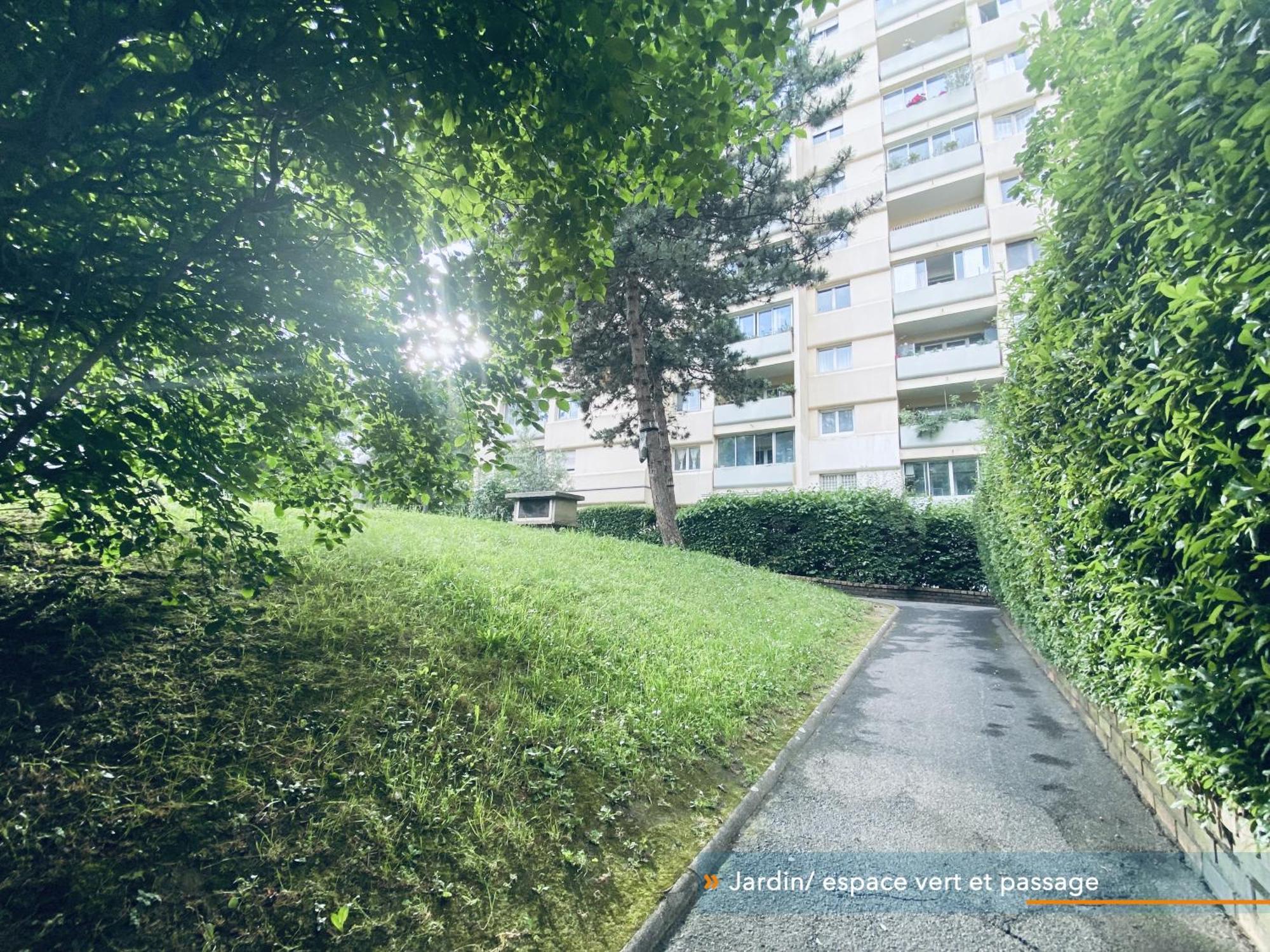ויטרי-סור-סיין Appartement Parisien Neuf, Moderne Avec Une Grande Salon, 2 Chambres, 4 Lits, Parking Gratuit, 15Min De Paris Et 13 Min Aeroport Orly מראה חיצוני תמונה