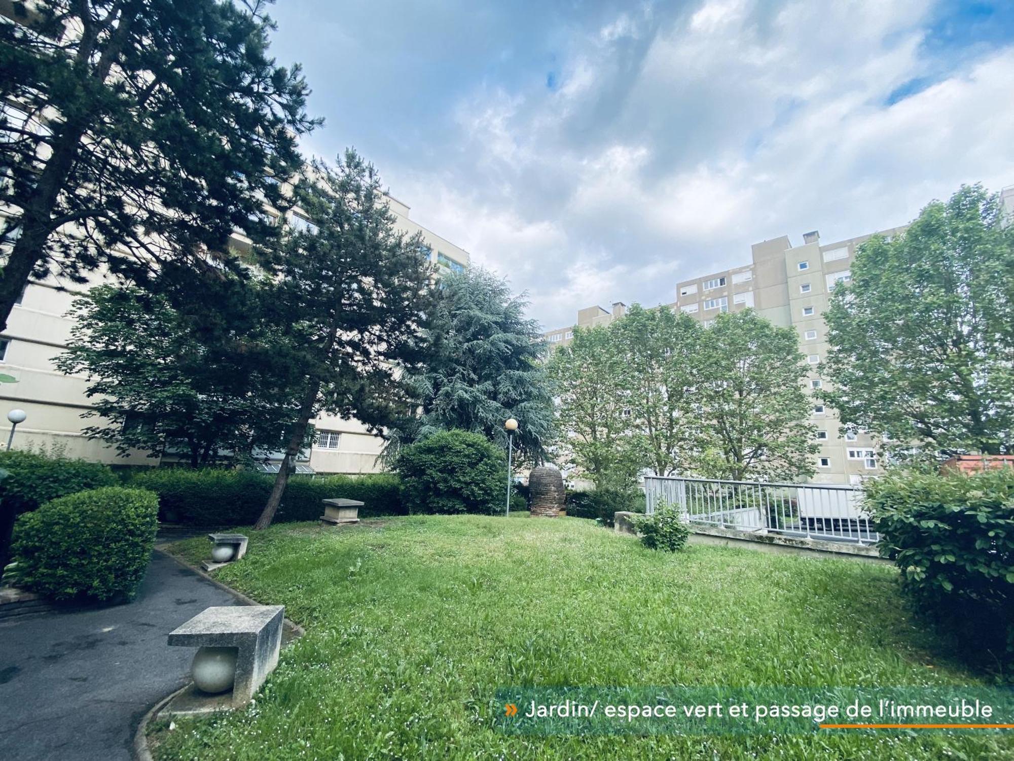 ויטרי-סור-סיין Appartement Parisien Neuf, Moderne Avec Une Grande Salon, 2 Chambres, 4 Lits, Parking Gratuit, 15Min De Paris Et 13 Min Aeroport Orly מראה חיצוני תמונה