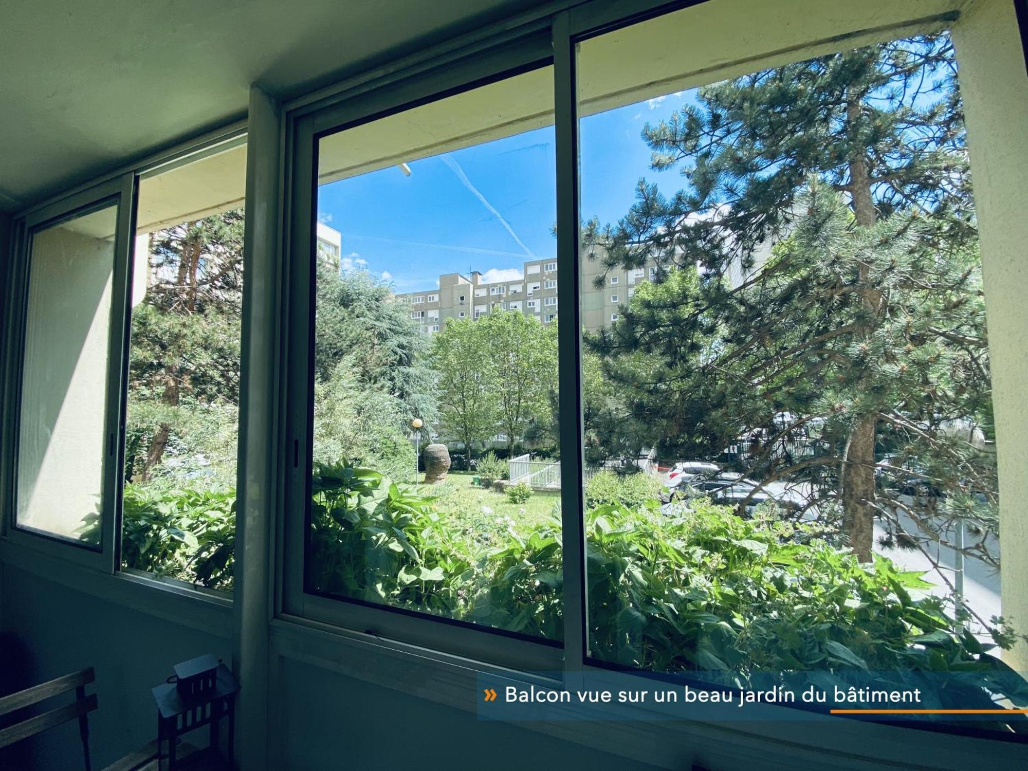 ויטרי-סור-סיין Appartement Parisien Neuf, Moderne Avec Une Grande Salon, 2 Chambres, 4 Lits, Parking Gratuit, 15Min De Paris Et 13 Min Aeroport Orly מראה חיצוני תמונה