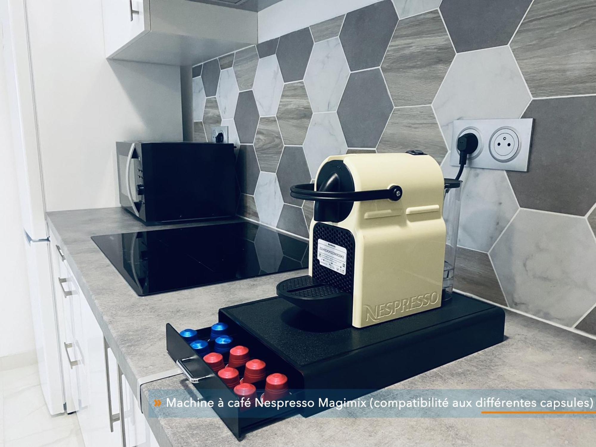 ויטרי-סור-סיין Appartement Parisien Neuf, Moderne Avec Une Grande Salon, 2 Chambres, 4 Lits, Parking Gratuit, 15Min De Paris Et 13 Min Aeroport Orly מראה חיצוני תמונה