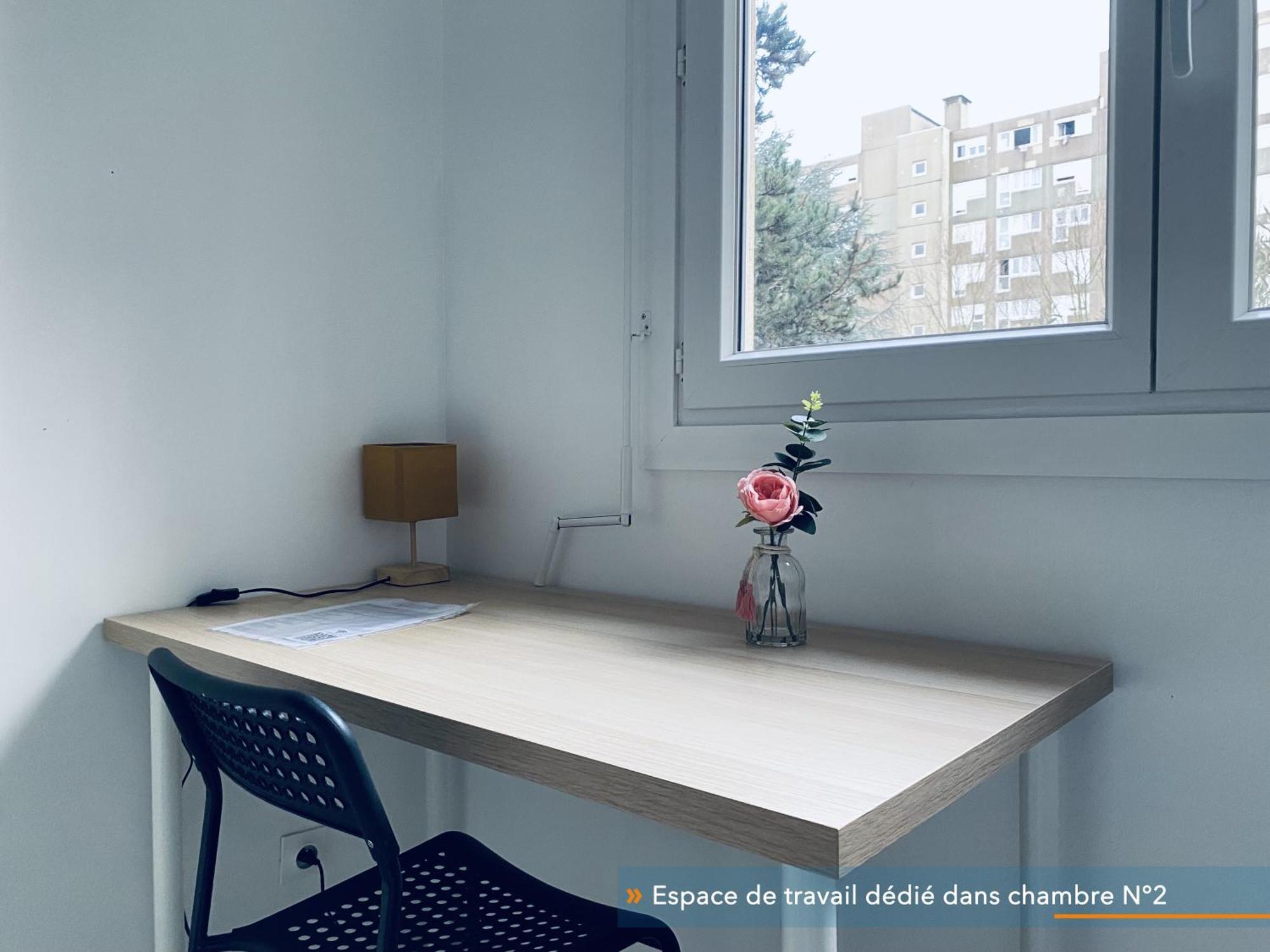 ויטרי-סור-סיין Appartement Parisien Neuf, Moderne Avec Une Grande Salon, 2 Chambres, 4 Lits, Parking Gratuit, 15Min De Paris Et 13 Min Aeroport Orly מראה חיצוני תמונה