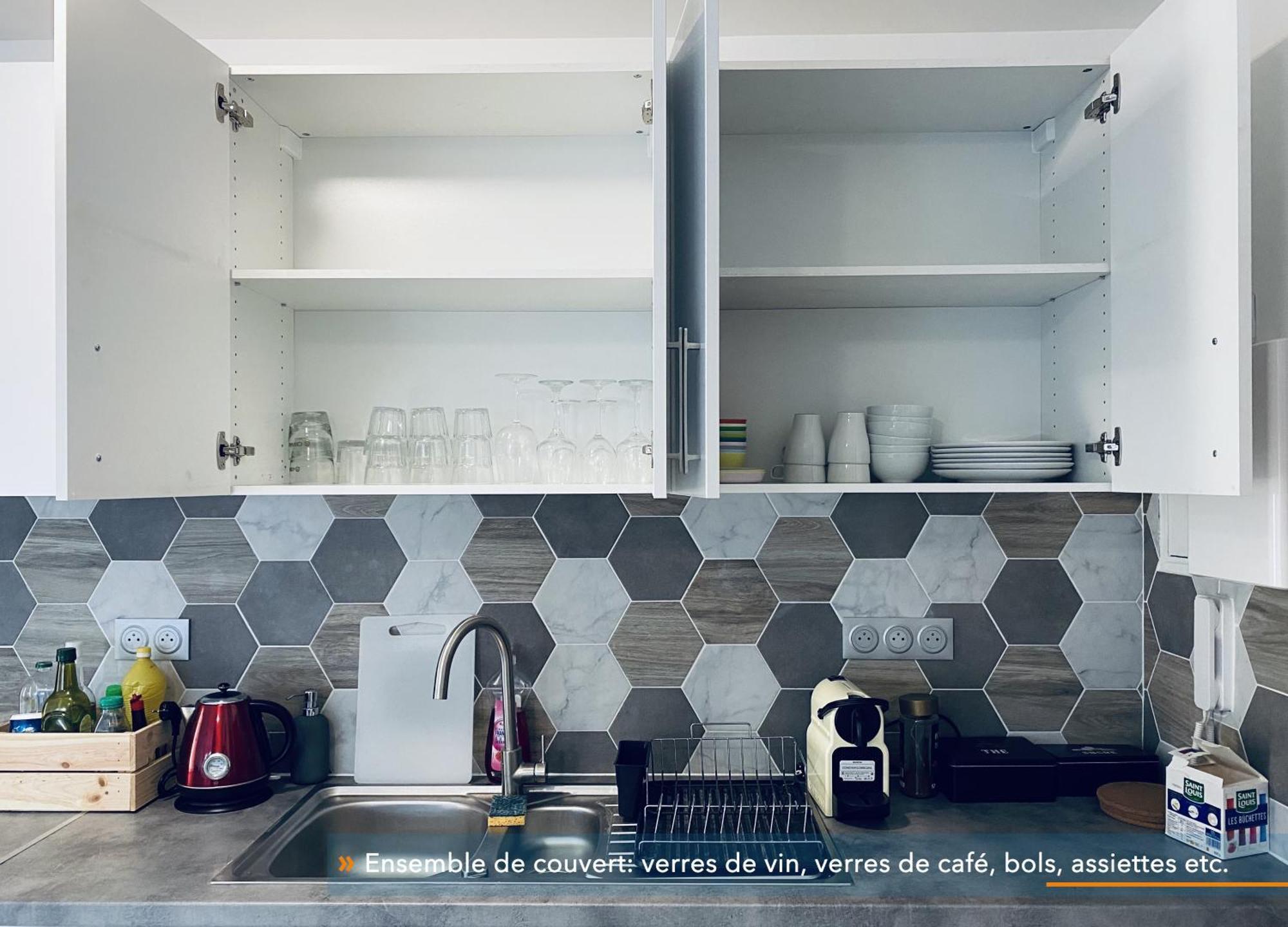 ויטרי-סור-סיין Appartement Parisien Neuf, Moderne Avec Une Grande Salon, 2 Chambres, 4 Lits, Parking Gratuit, 15Min De Paris Et 13 Min Aeroport Orly מראה חיצוני תמונה